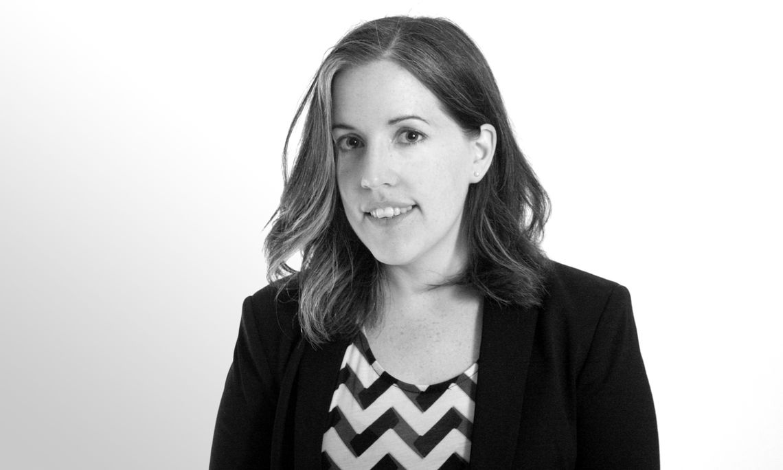 Mary Morton Updated Headshot