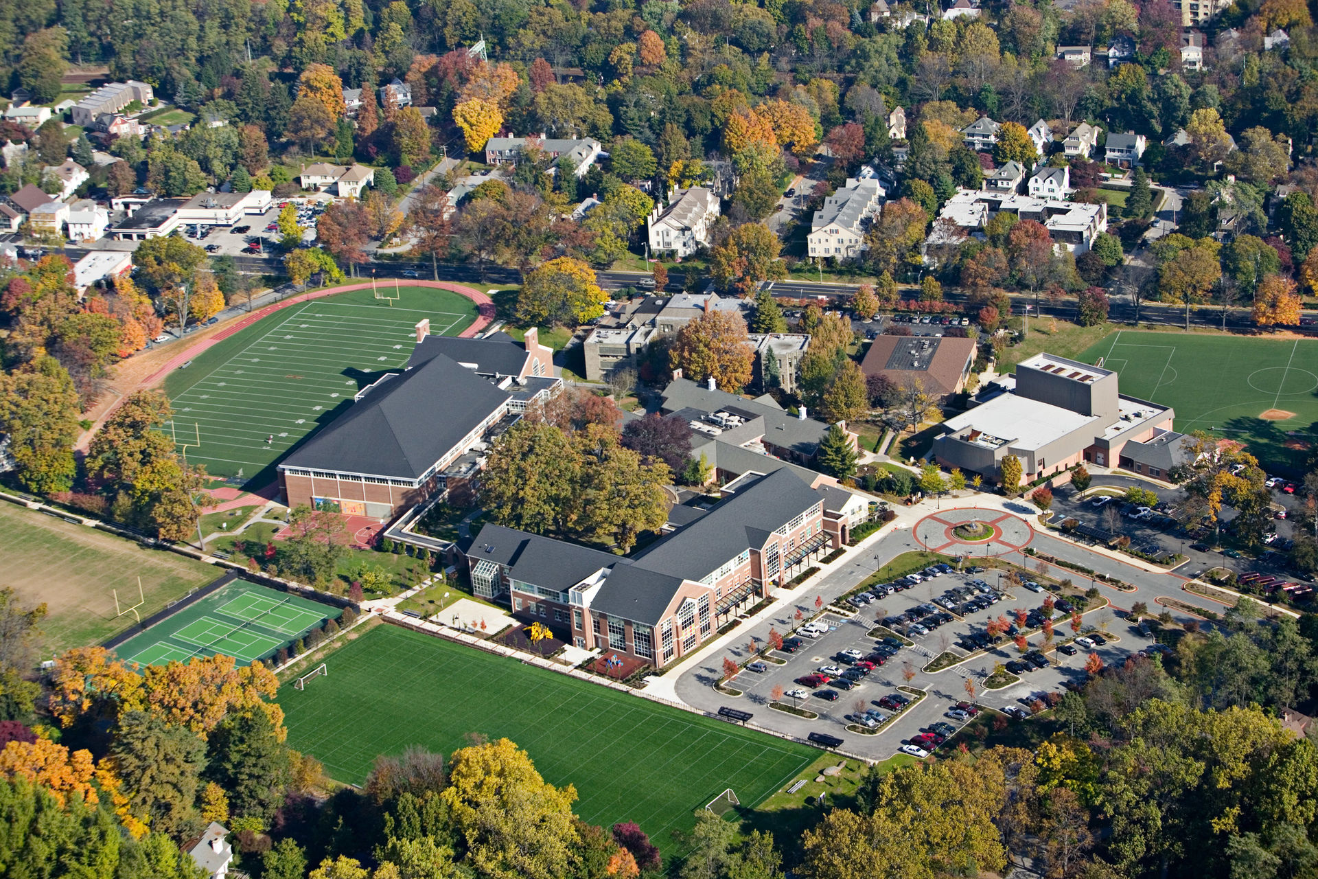 Haverford Lower School - 1