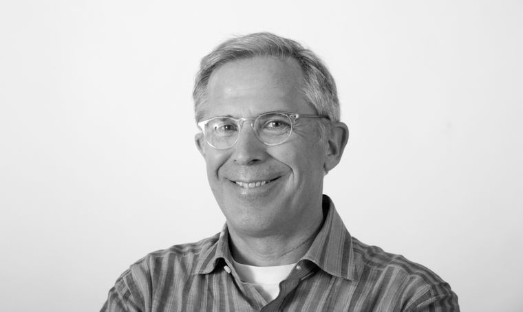 Bruce Chamberlin Updated Headshot