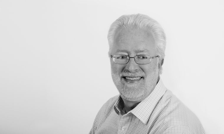 Maarten Pesch Updated Headshot