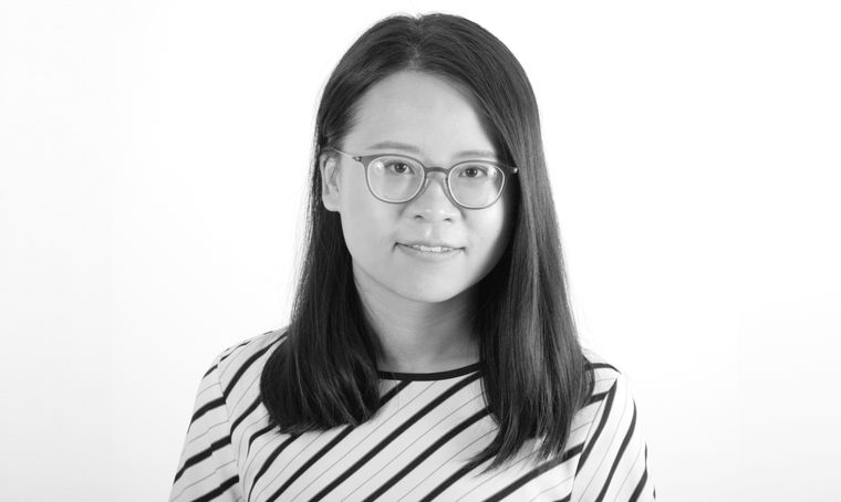 Ziwei Wang Updated Headshot