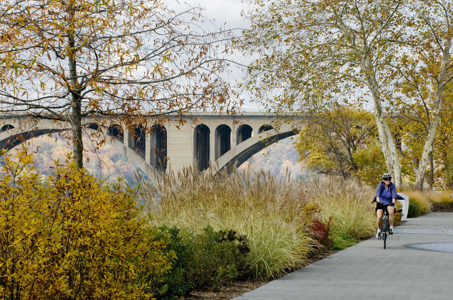 Georgetown Waterfront Park - 3