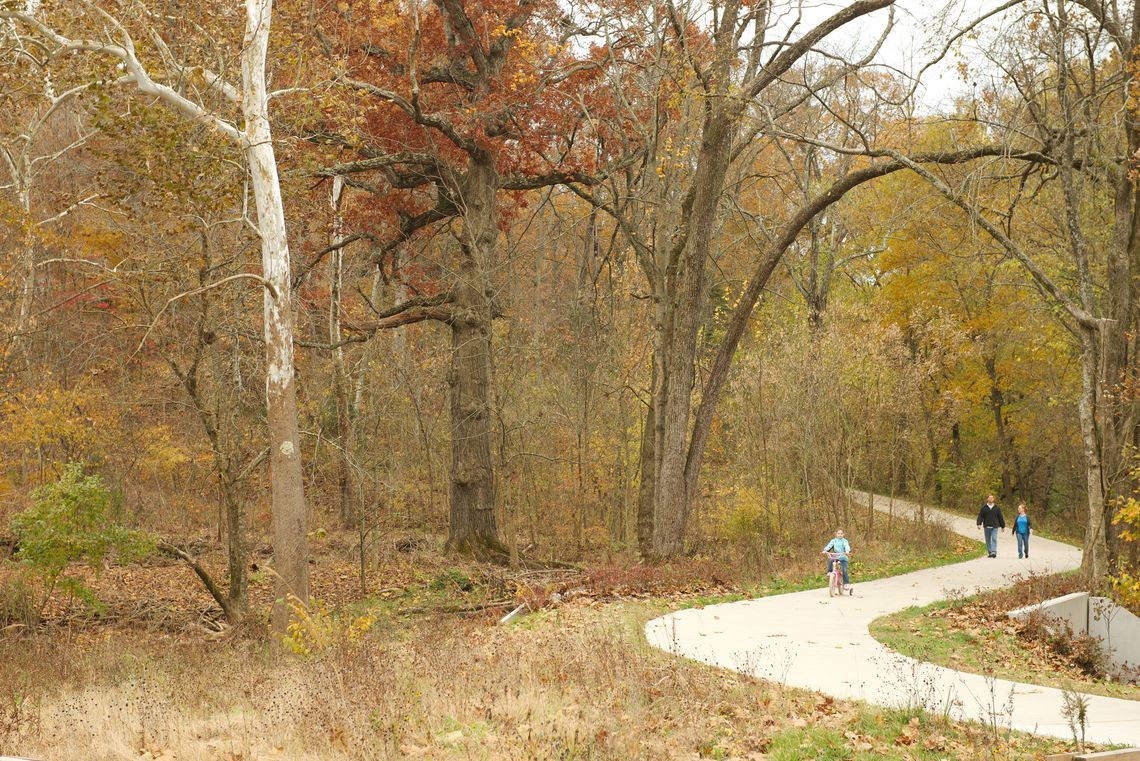 Parklands of Floyds Fork - 8