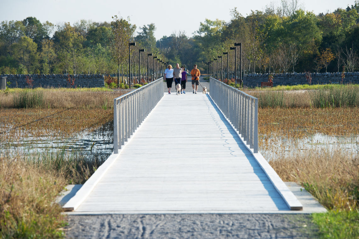 Parklands of Floyds Fork - 9