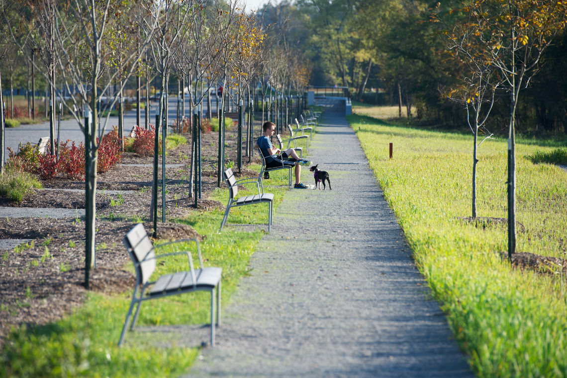 Parklands of Floyds Fork - 9