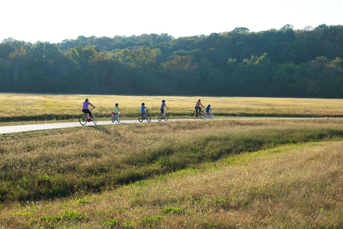 Parklands of Floyds Fork - 10