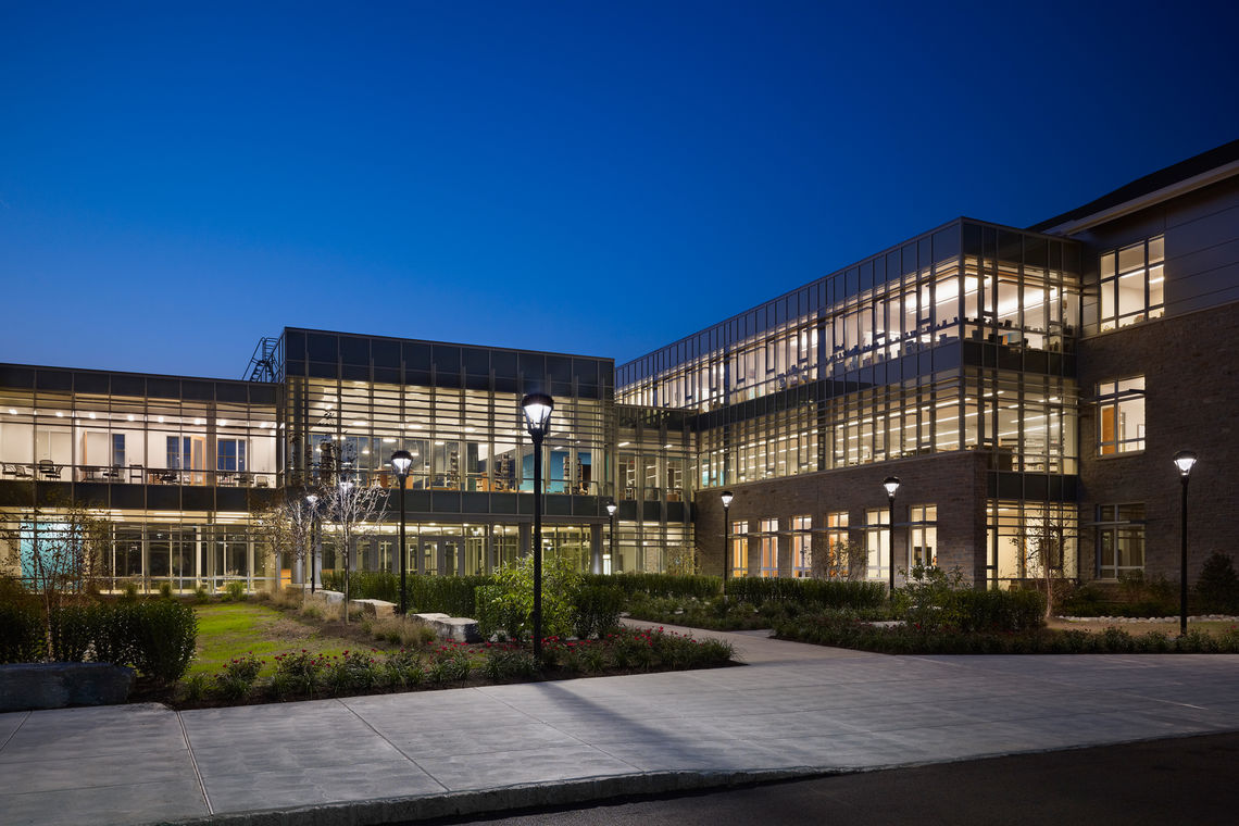 Germantown Academy - 1