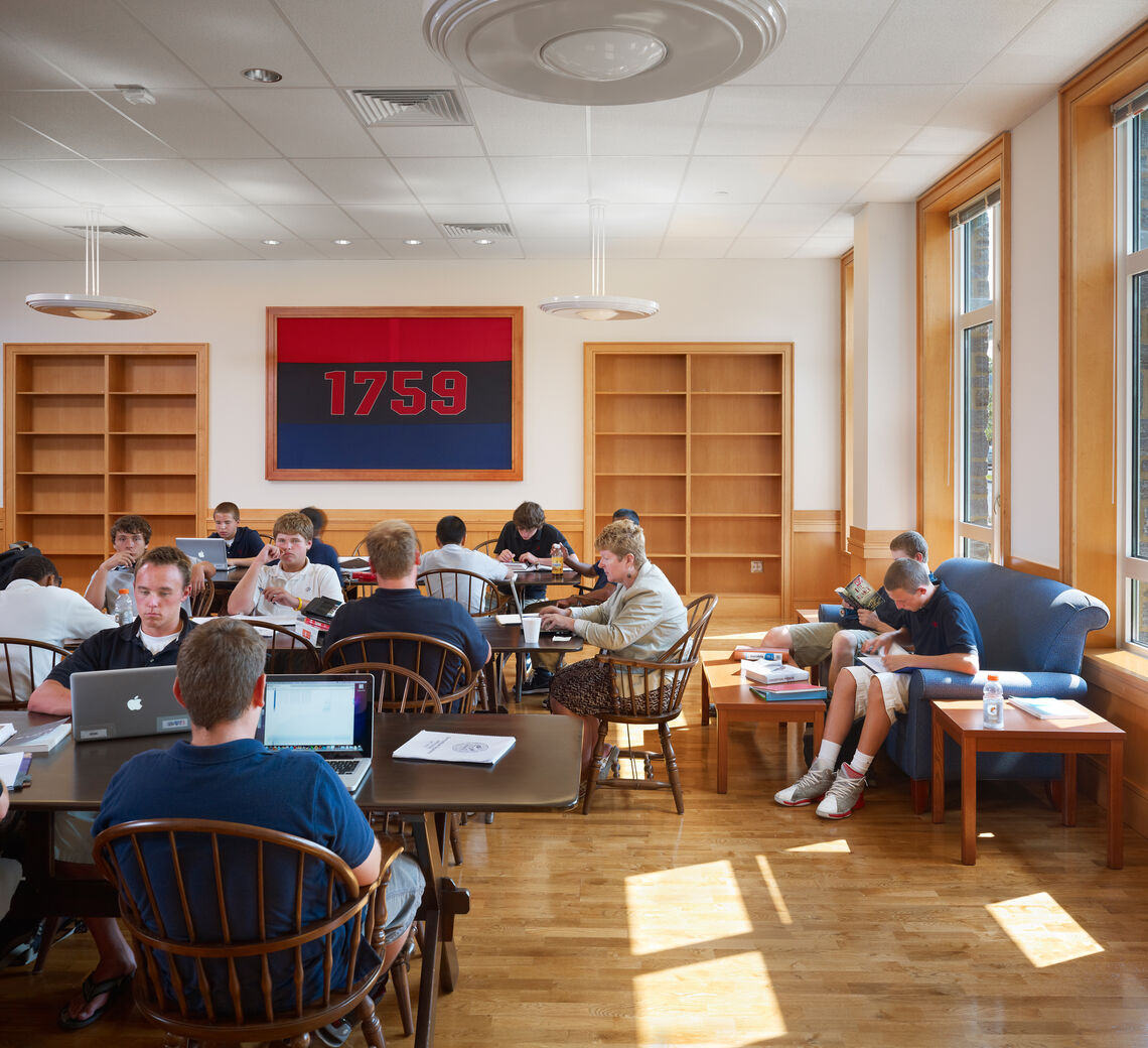 Germantown Academy - 11