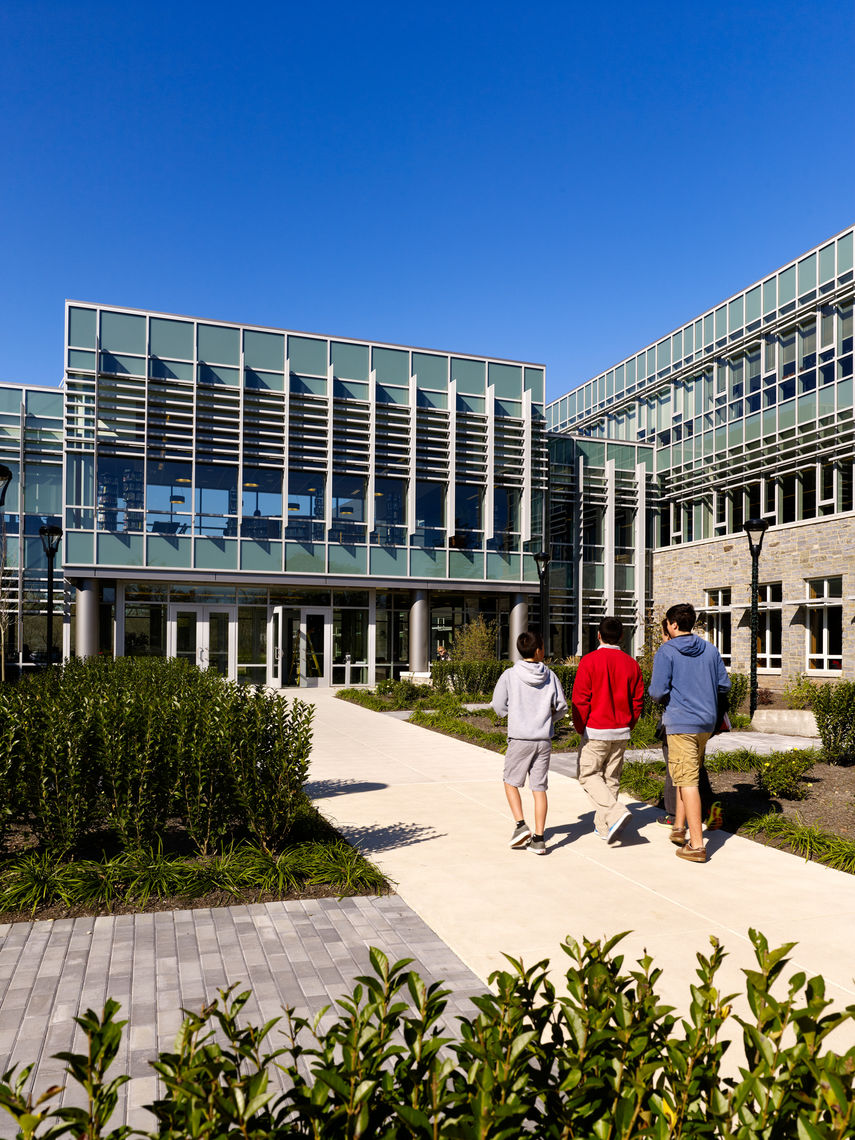 Germantown Academy - 16