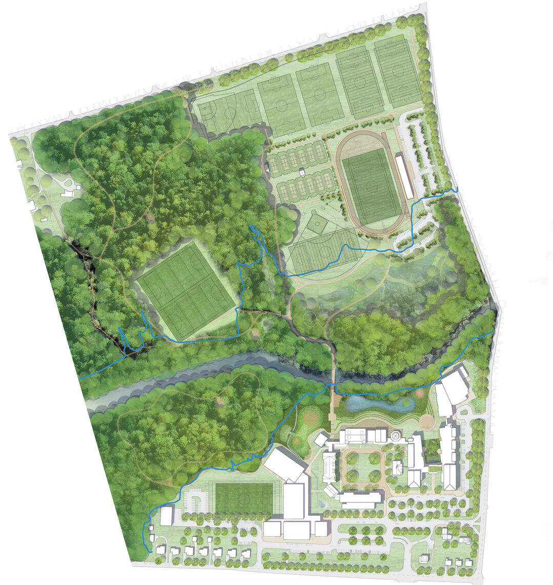 Germantown Academy - 21
