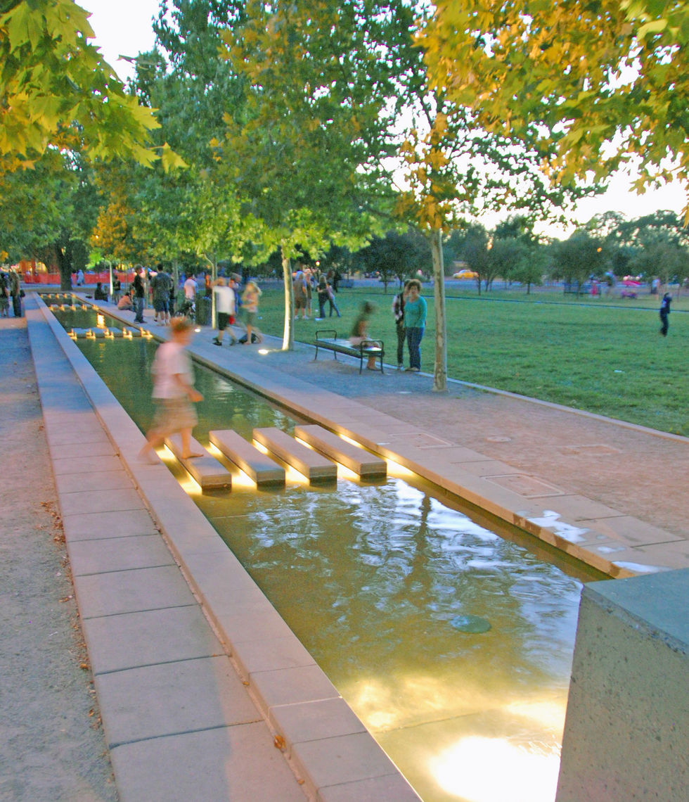 Windsor Town Green Movie Night 2024