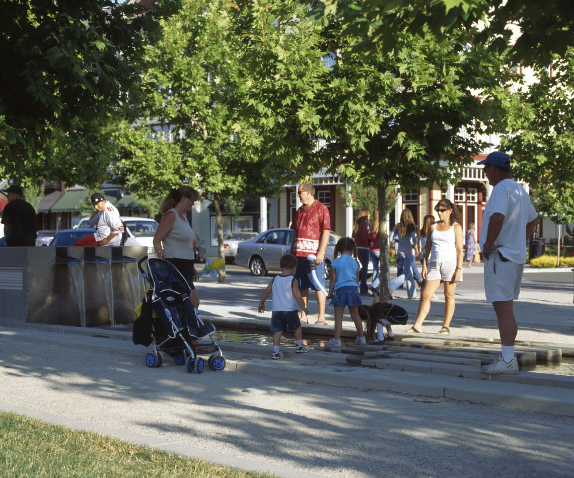 Windsor Town - 14