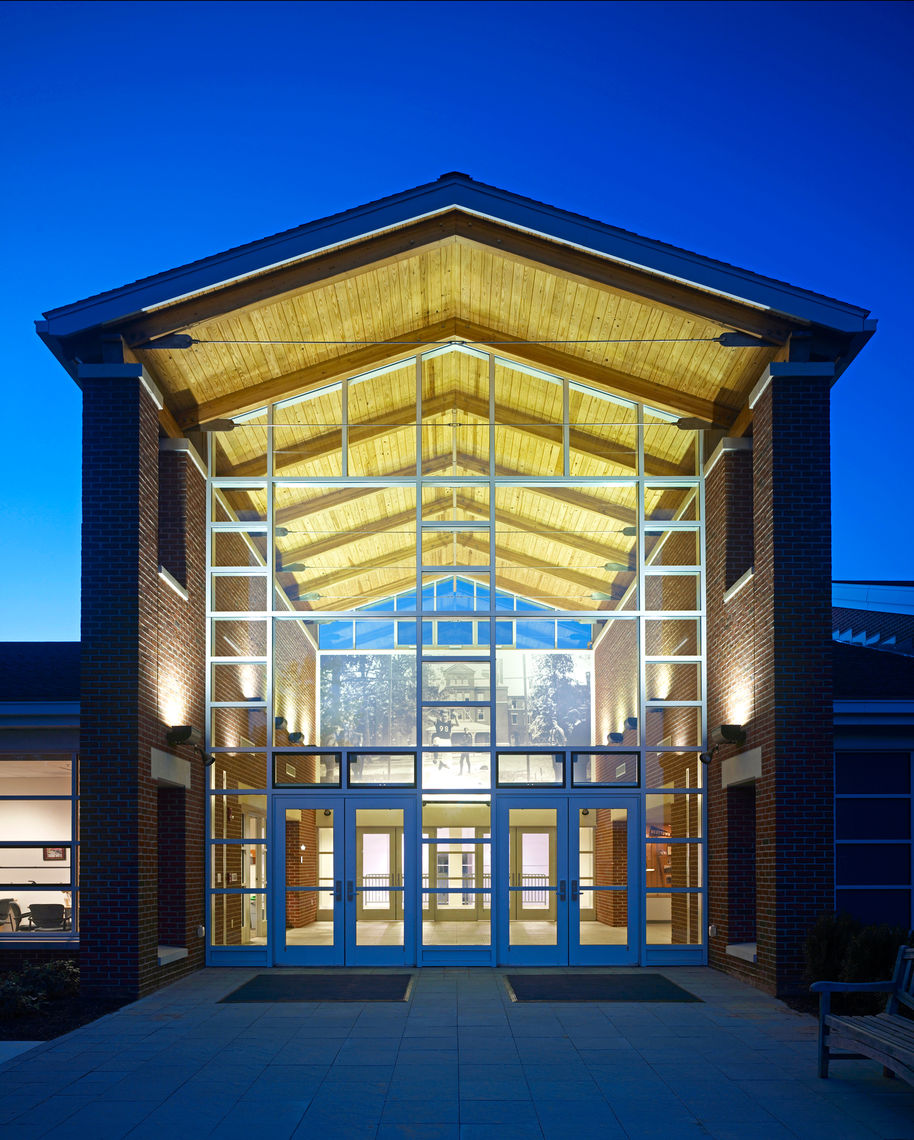 Westtown School - 2