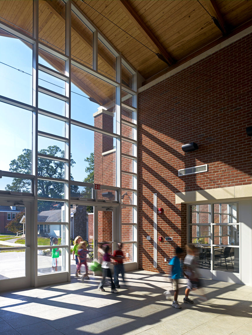 Westtown School - 3