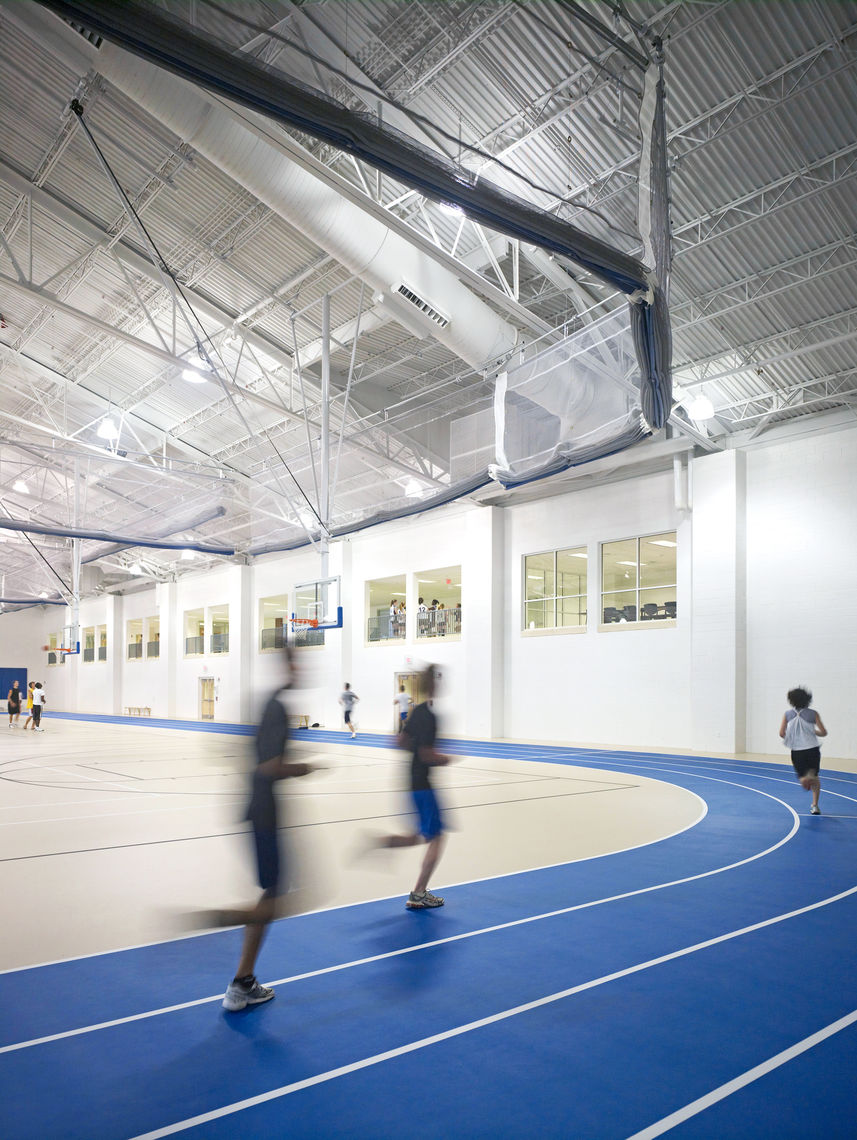 Westtown School - 5