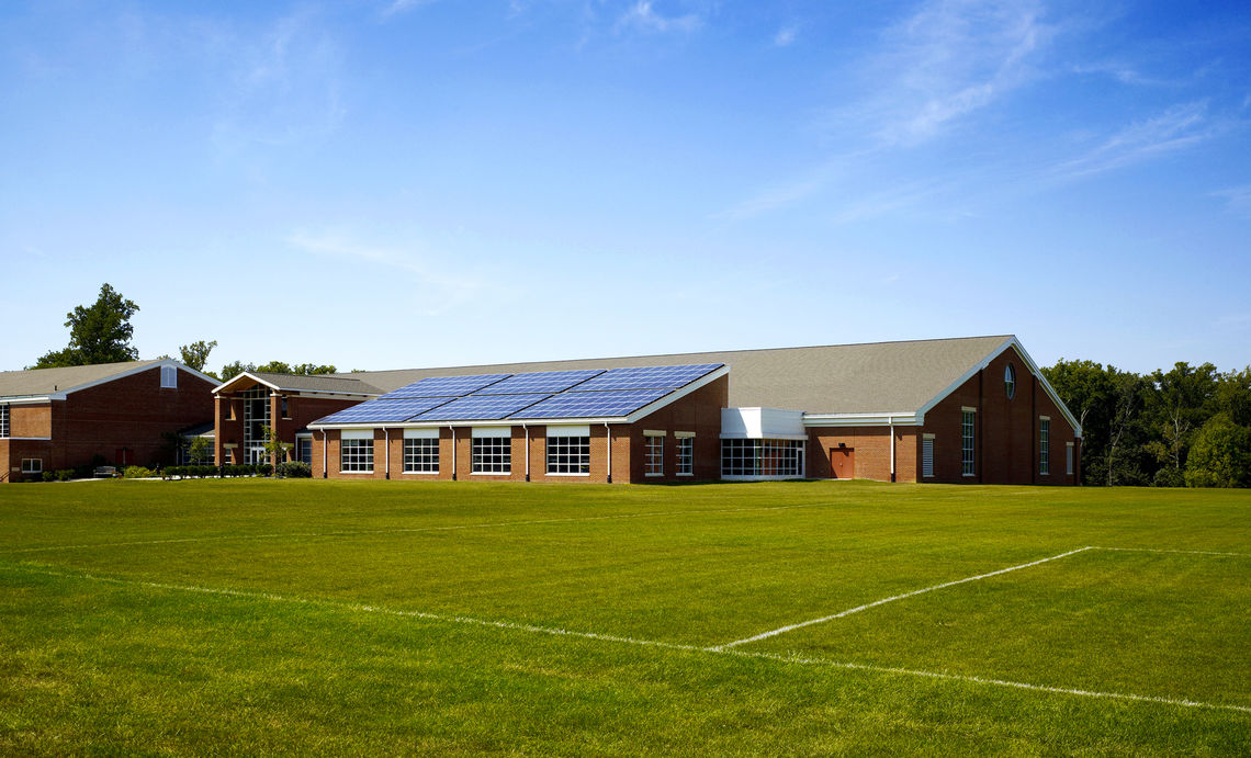 Westtown School - 7