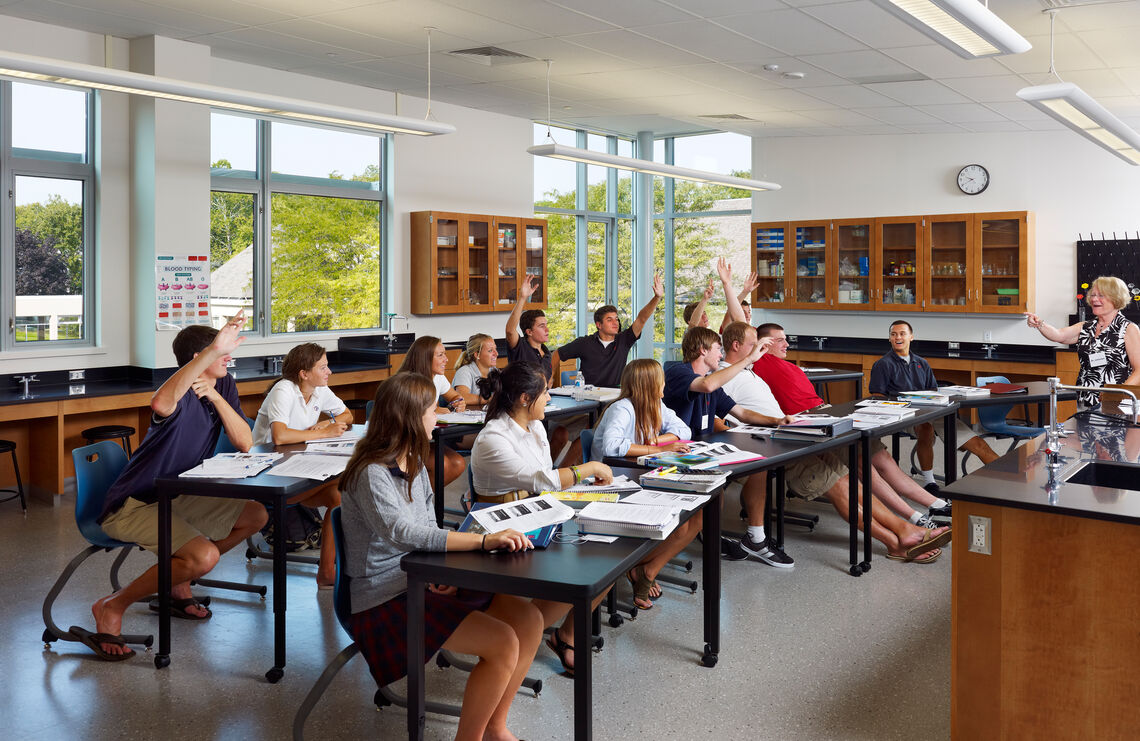 Germantown Academy
