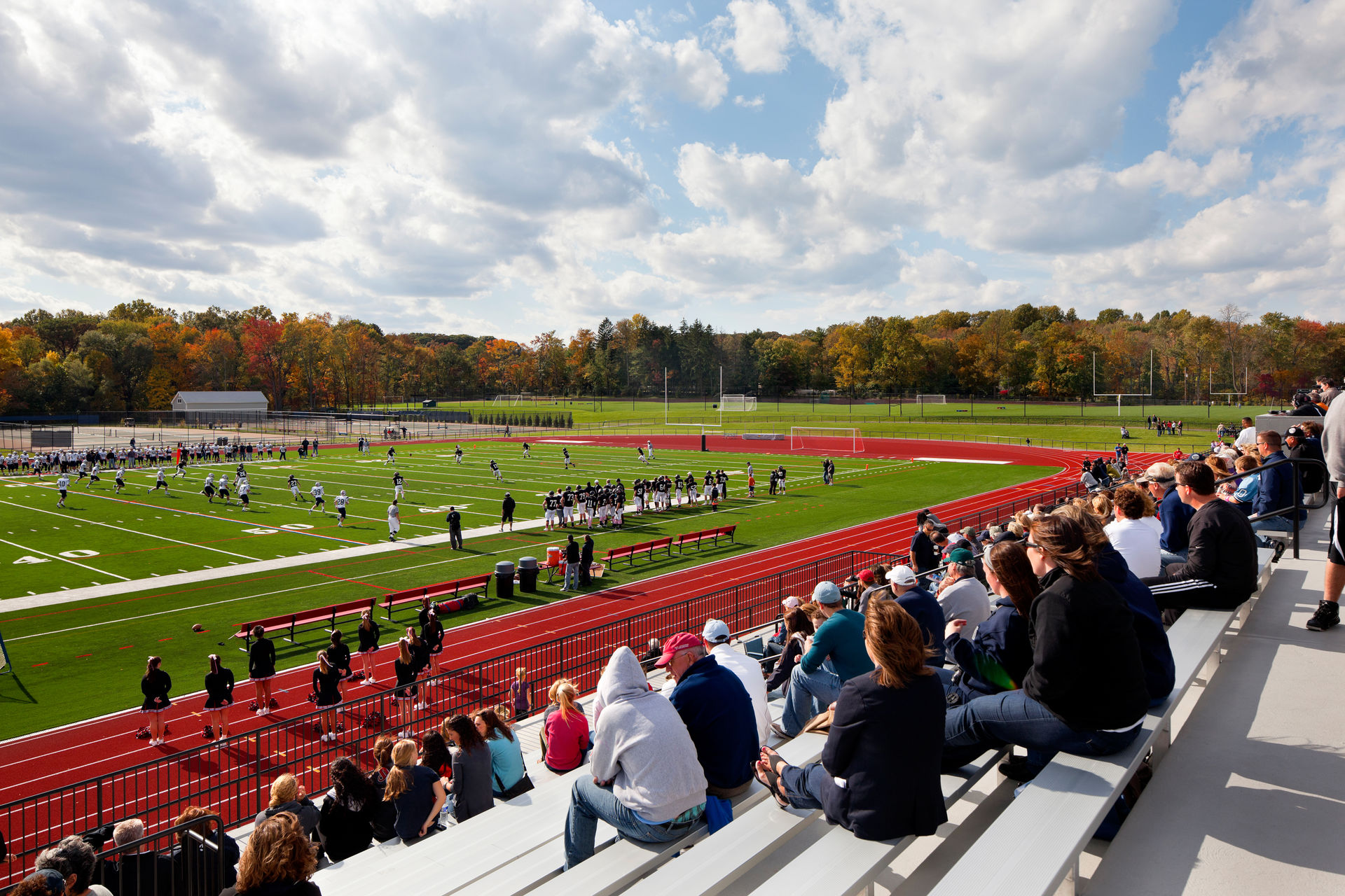 Germantown Academy