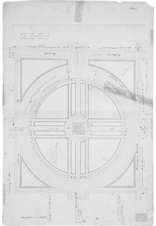 centersquare waterworksplan bw