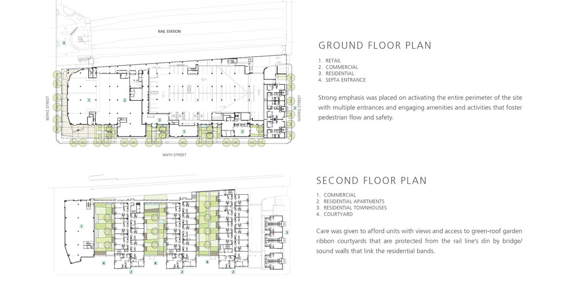pages from 2014 aia pa paseoverde architecture
