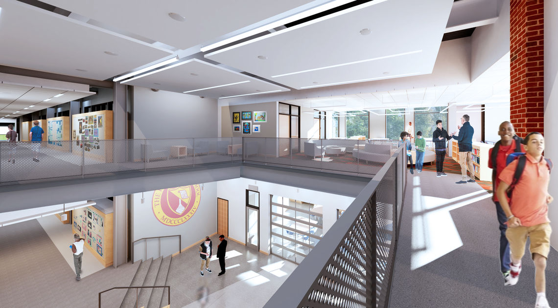 haverford ms learningcommons