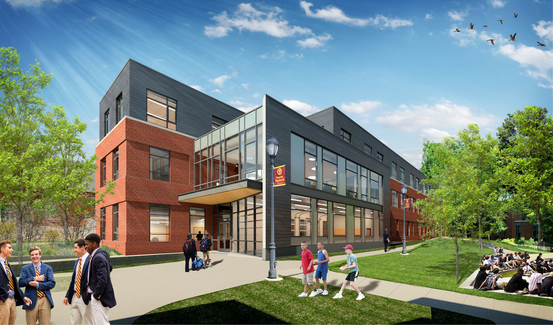 haverford ms front view 02