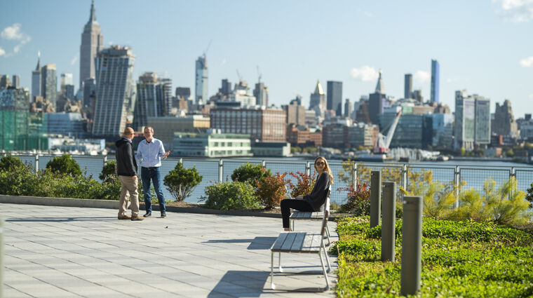 Stevens Institute