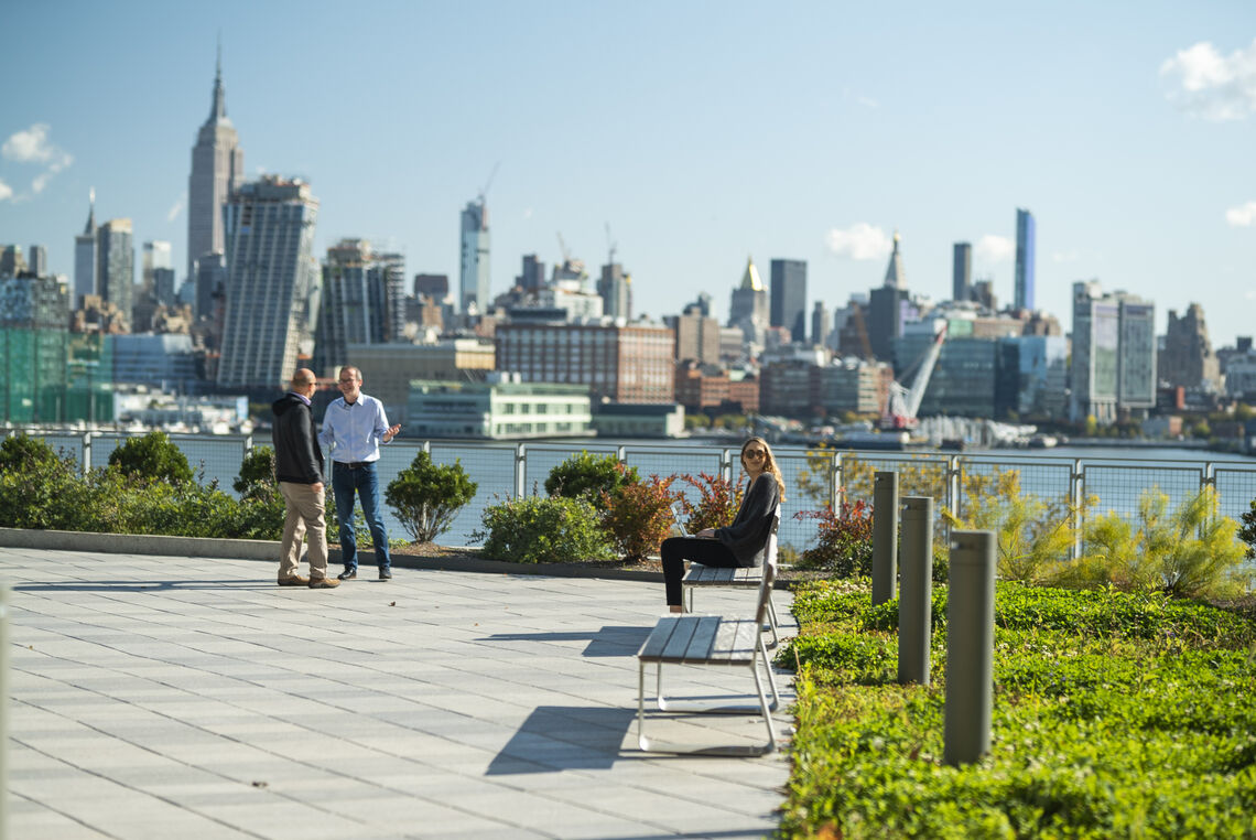 Stevens Institute