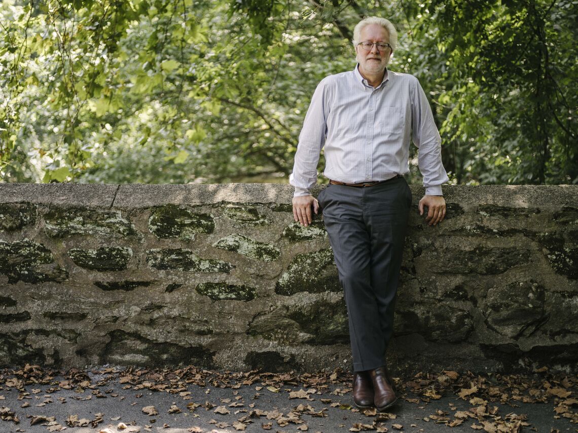 Maarten Pesch