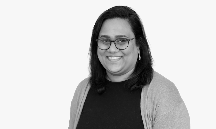 amie patel bw