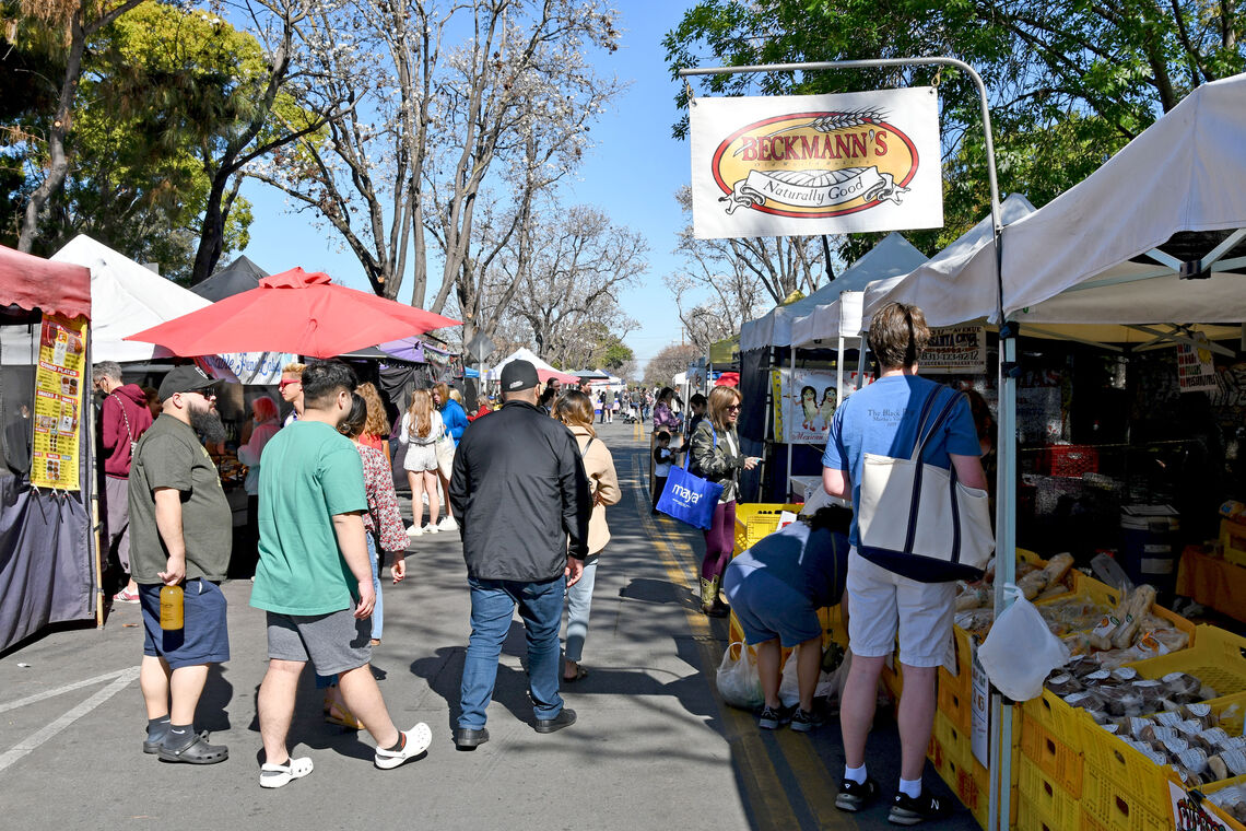 santa clara farmers market 2022 03 12