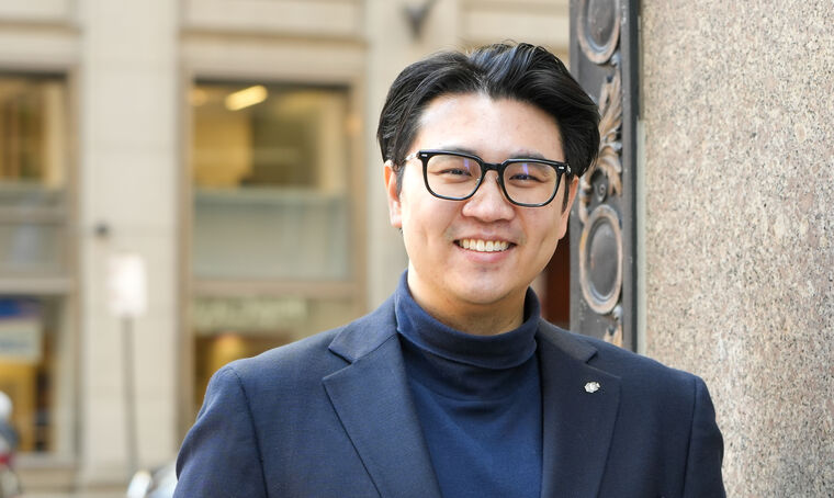 diyi zhang 2025