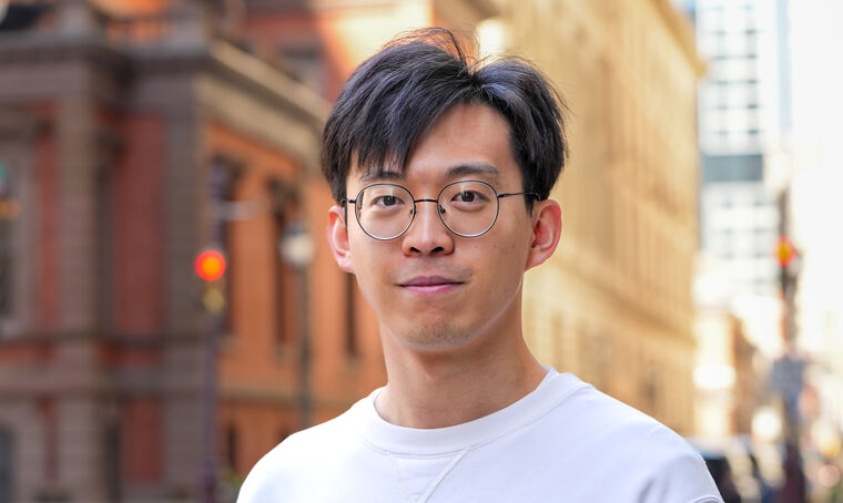 yangyi li 3