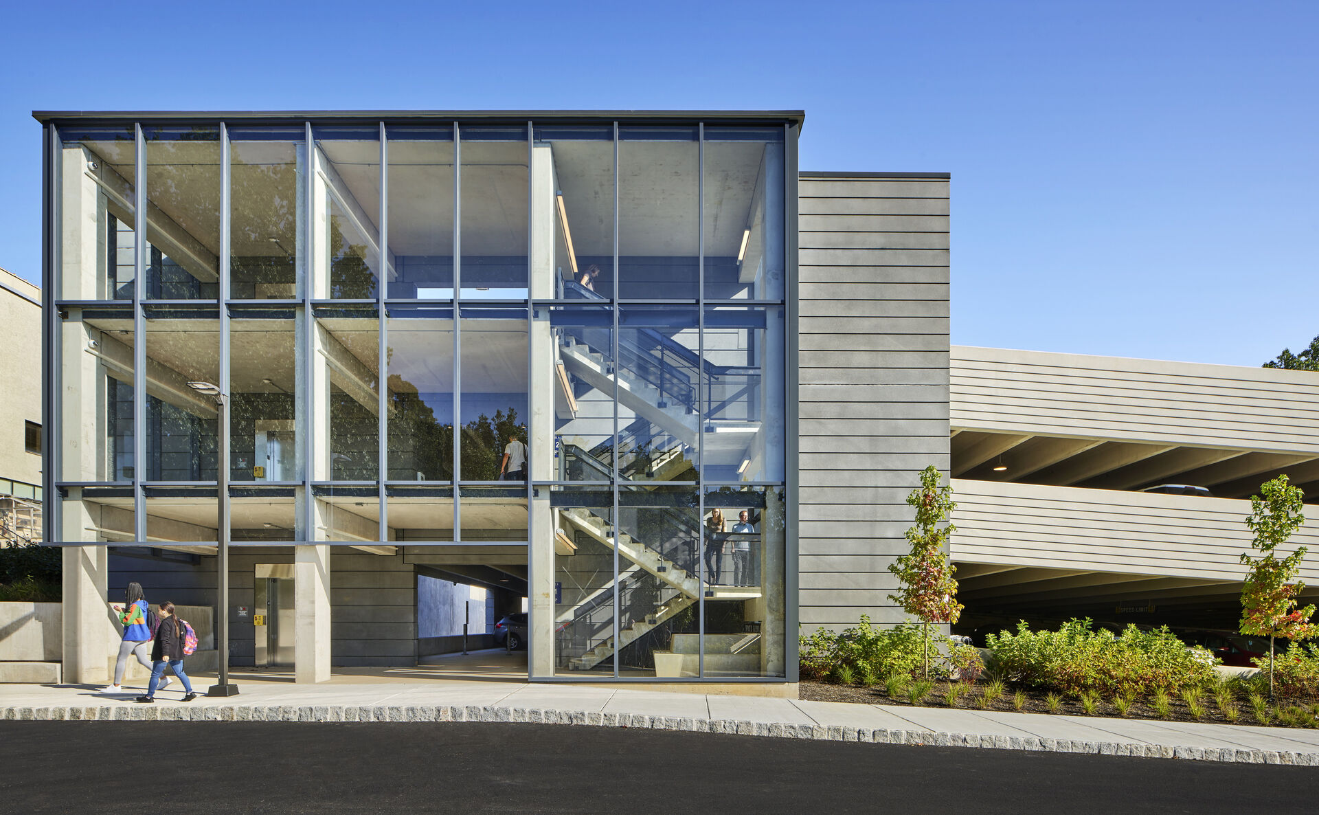 Cabrini Garage 05