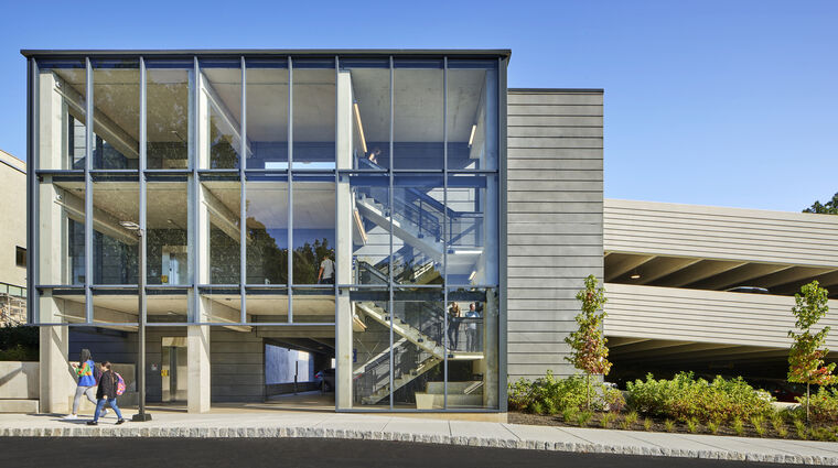 Cabrini Garage 05