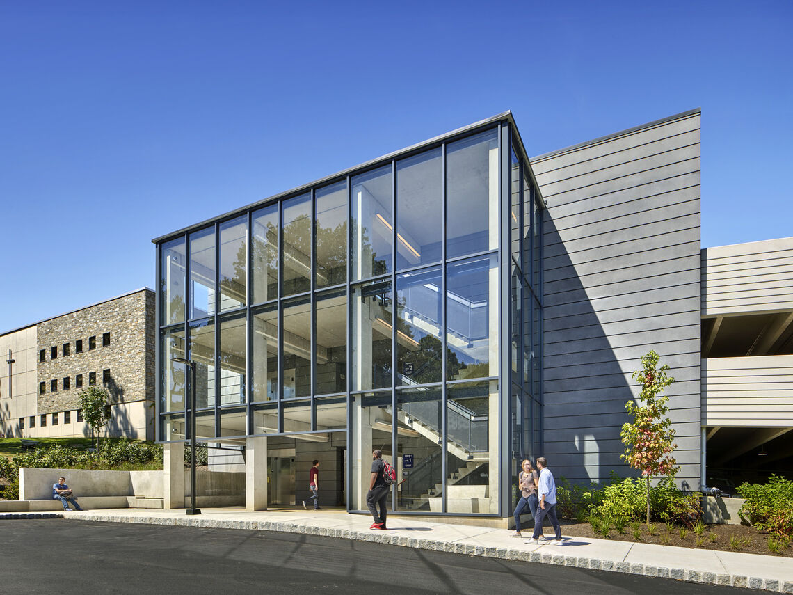 Cabrini Garage 03