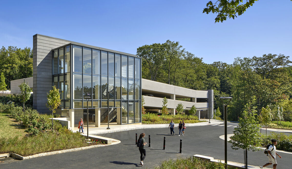 Cabrini Garage 04
