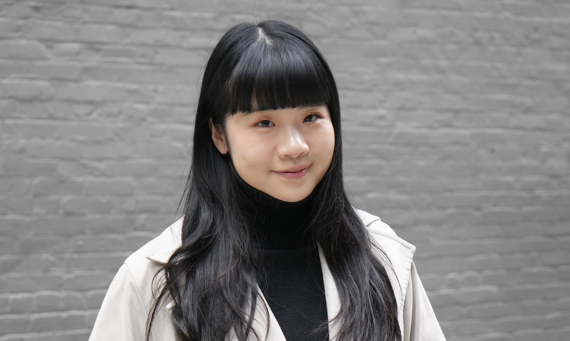 zhao zihan