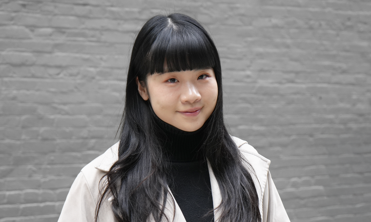 zhao zihan