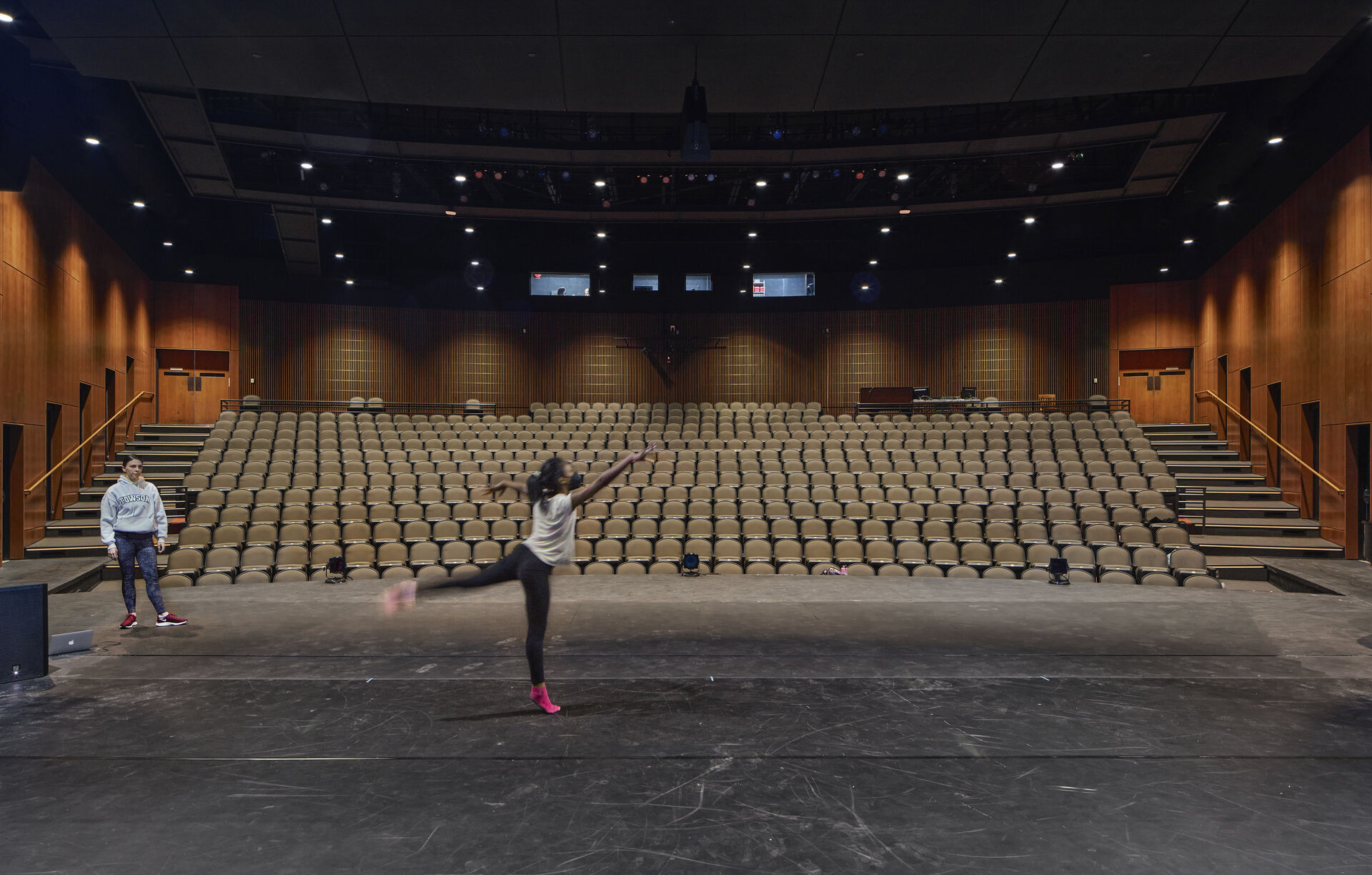 Westtown Theater 03