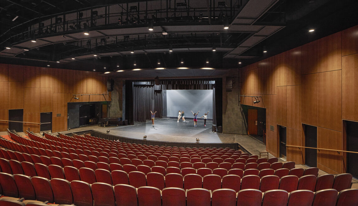 Westtown Theater 04