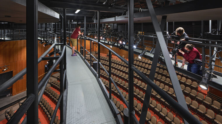 Westtown Theater 01