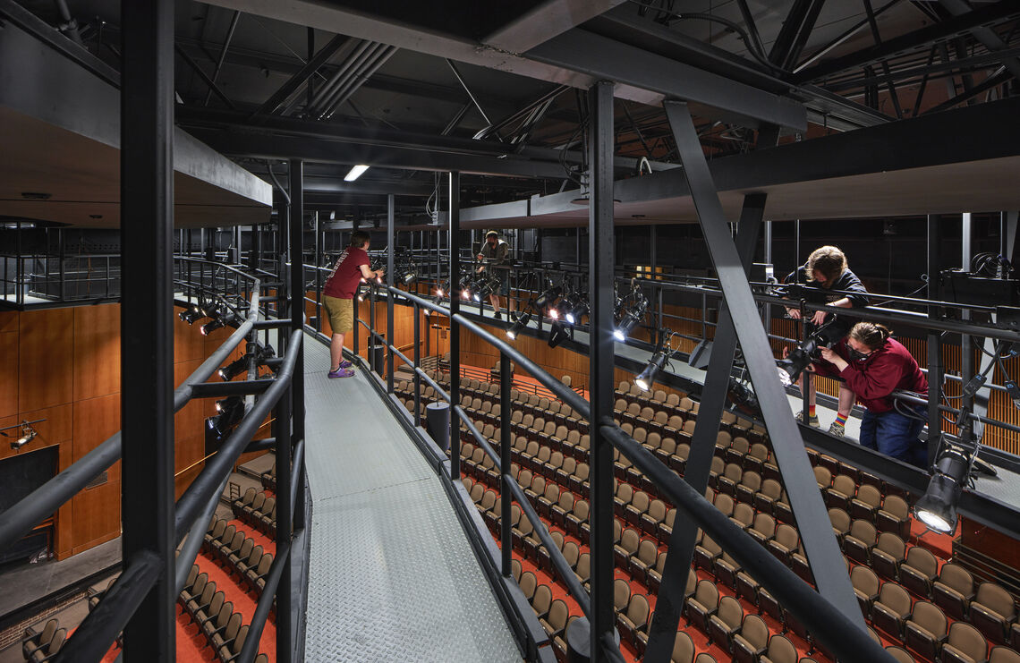 Westtown Theater 01