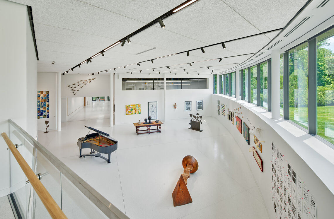 Westtown Arts 11