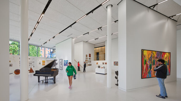Westtown Arts 01