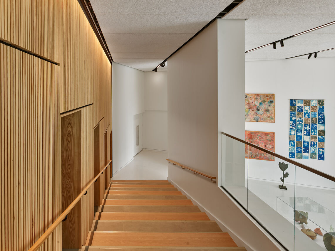 Westtown Arts 16