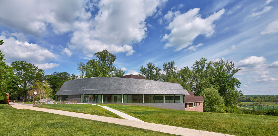 Westtown Arts 14