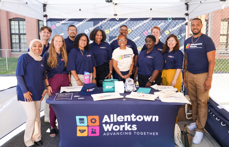 2025 08 11 allentown works launch