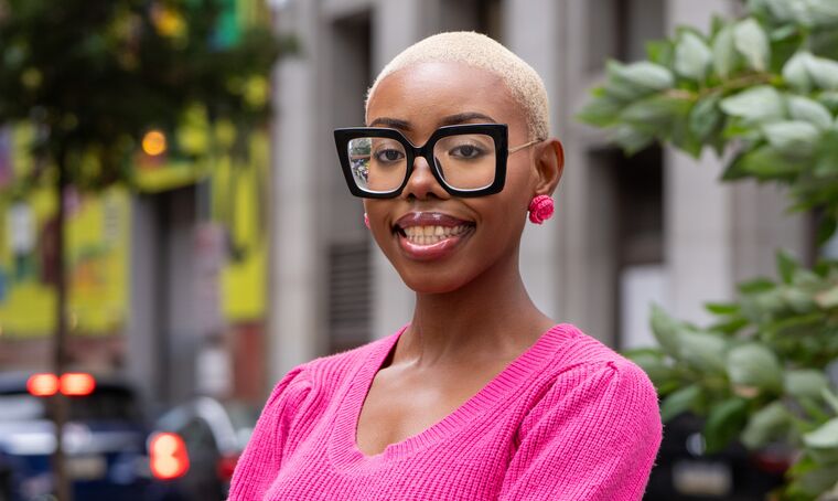 janyah green