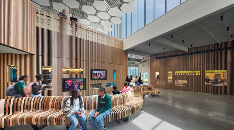 Eastside Charter School STEM Hub